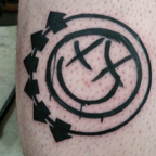 Blink 182