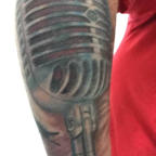 Shure Mic