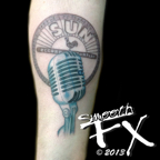 Shure_Microphone