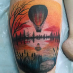 Air Balloon