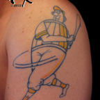 Brewers Baseball