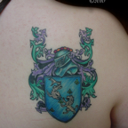 Coat of arms 1