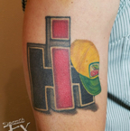 International Harvester