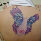 Mask_butterfly