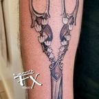 Scissors