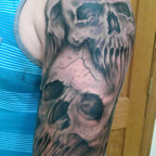 Skull 101 copy