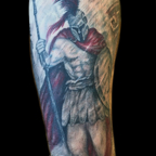 Spartan 01
