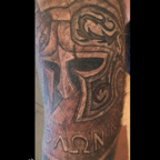 Spartan 11