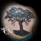 Tree