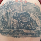Trucker