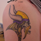 Vikings