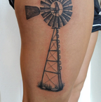 Windmill