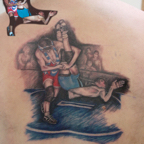 Wrestling