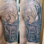 bowhunter