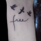 free bird