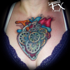 mechanical heart