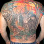 Deer_scene