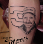 Earnhardt