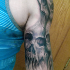 Skull103