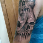 Skull104