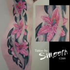 Stargazer_tribal