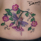 Sue's Faery copy