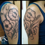 simple 1920 style