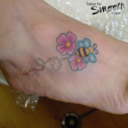 Flowers_bee