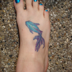 betafish