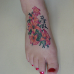 lillies